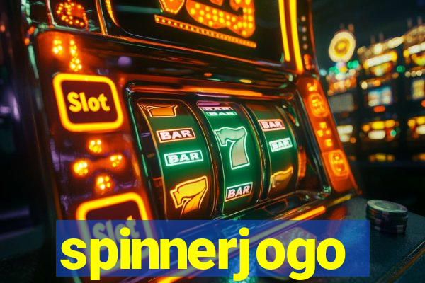 spinnerjogo