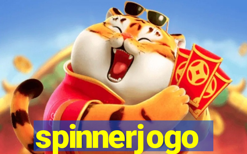 spinnerjogo