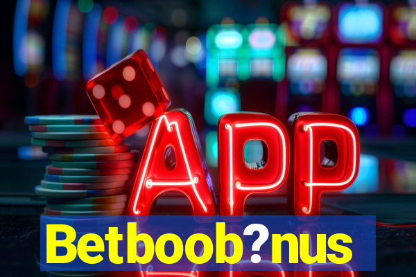 Betboob?nus