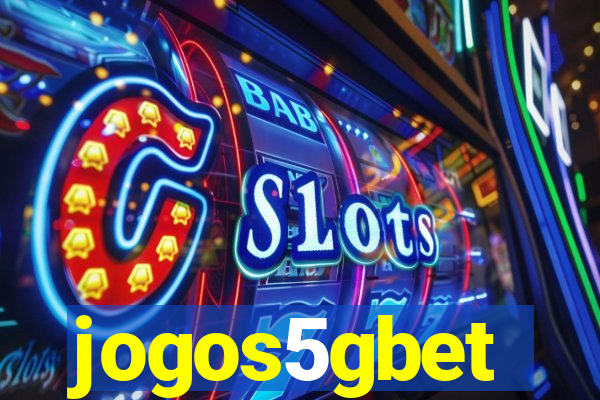 jogos5gbet