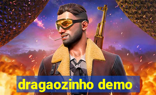 dragaozinho demo