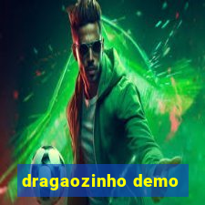 dragaozinho demo