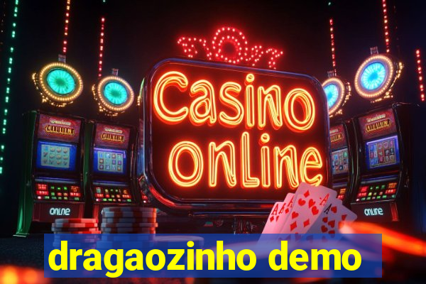 dragaozinho demo