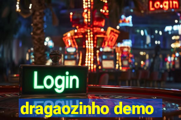 dragaozinho demo