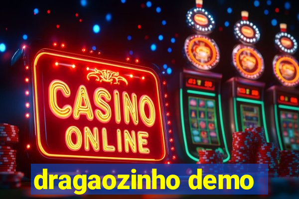 dragaozinho demo