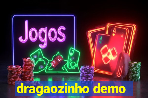 dragaozinho demo