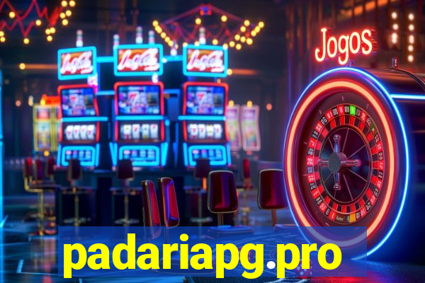 padariapg.pro