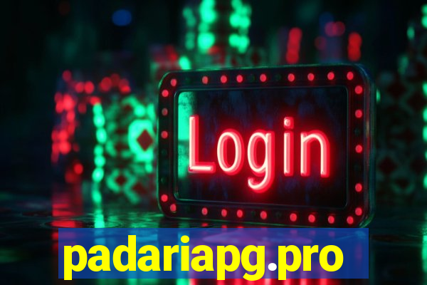 padariapg.pro