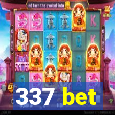 337 bet