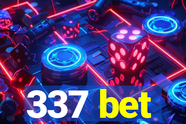 337 bet