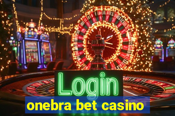 onebra bet casino