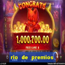 rio de premios cadastrar bilhetes