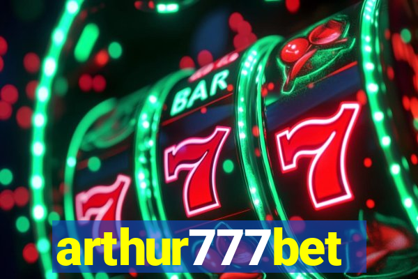 arthur777bet