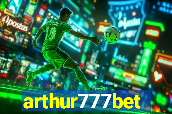 arthur777bet