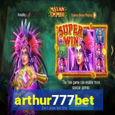 arthur777bet