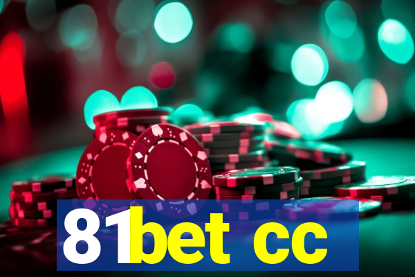 81bet cc