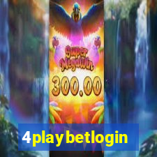 4playbetlogin