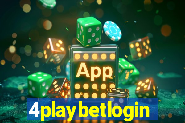 4playbetlogin