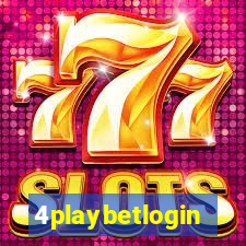 4playbetlogin