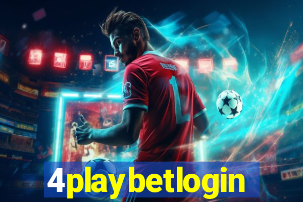 4playbetlogin