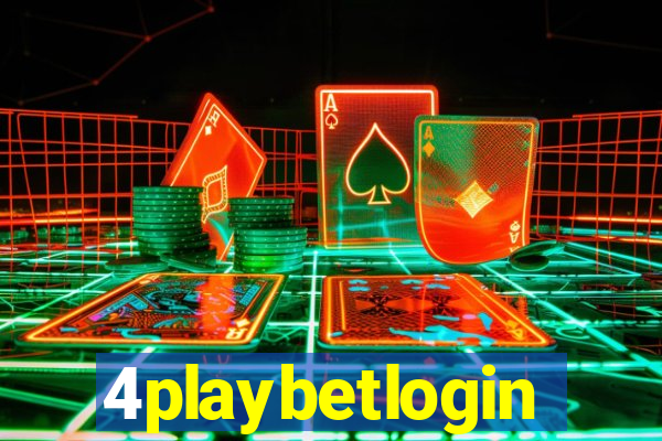 4playbetlogin