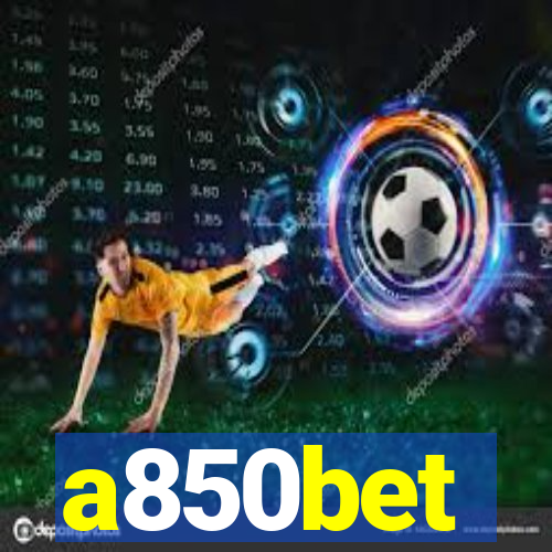 a850bet