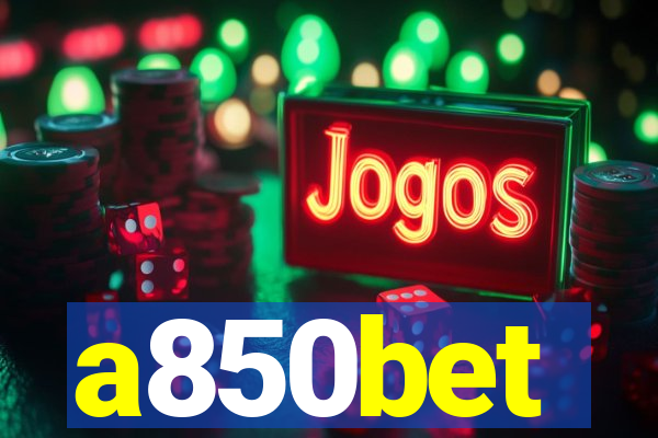 a850bet