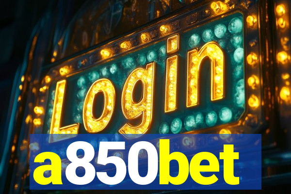 a850bet