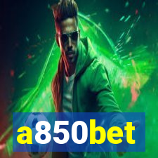 a850bet