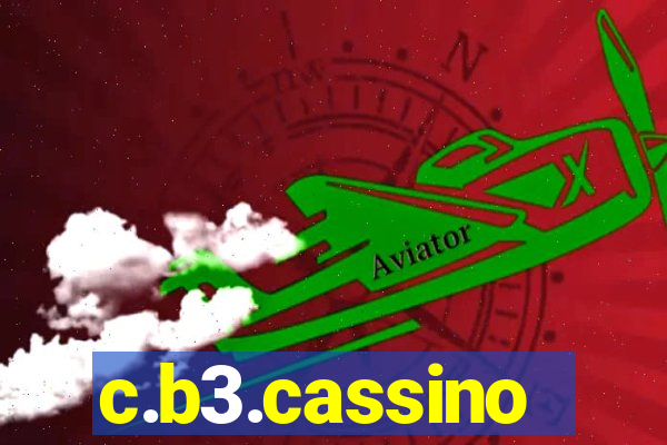 c.b3.cassino