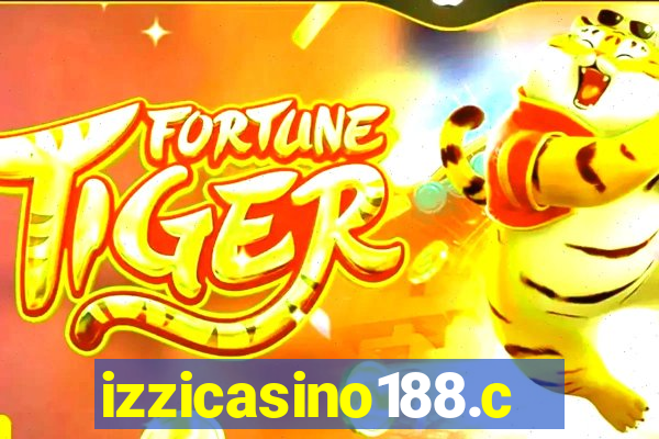 izzicasino188.com