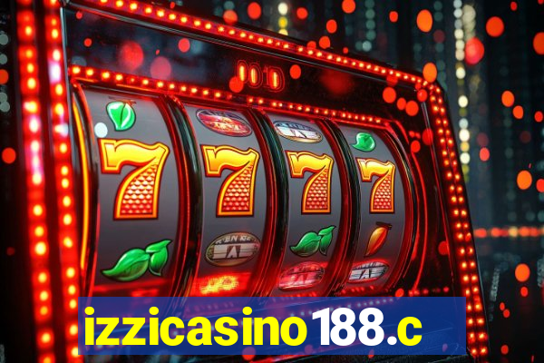 izzicasino188.com