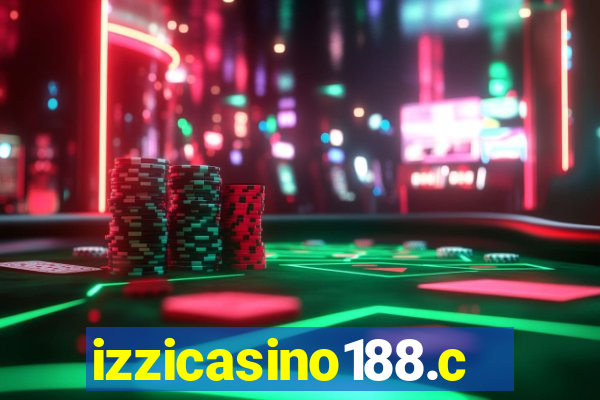 izzicasino188.com