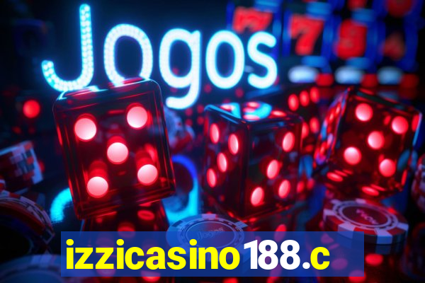 izzicasino188.com