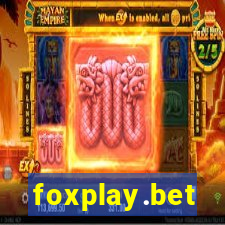 foxplay.bet