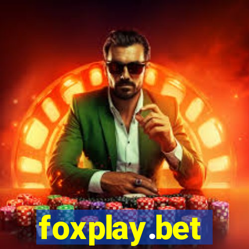 foxplay.bet