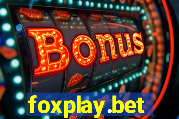 foxplay.bet