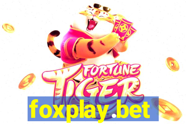 foxplay.bet