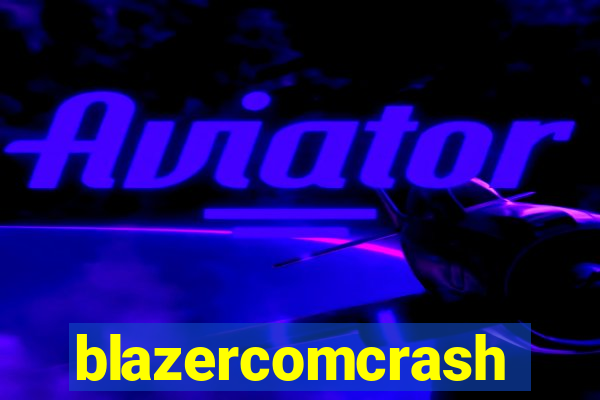 blazercomcrash