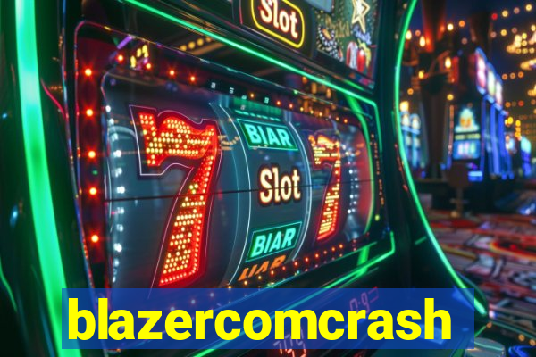 blazercomcrash