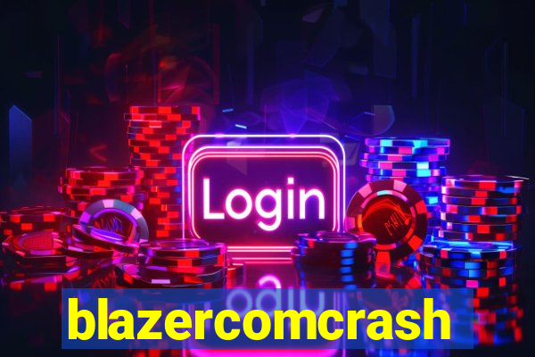 blazercomcrash