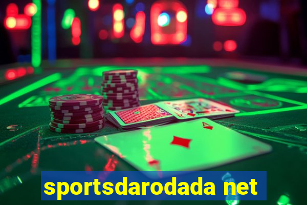 sportsdarodada net