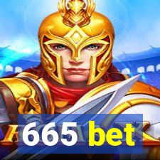 665 bet