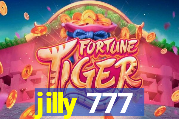 jilly 777