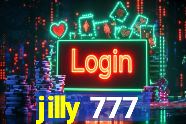 jilly 777