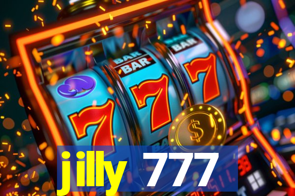 jilly 777