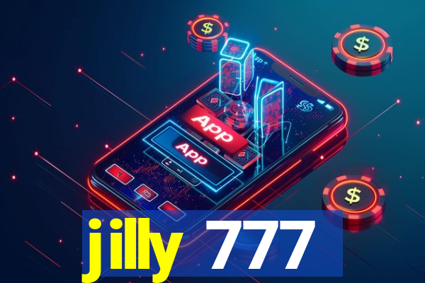 jilly 777