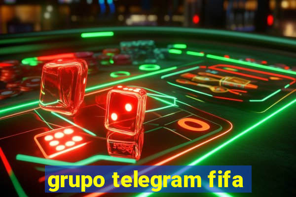 grupo telegram fifa