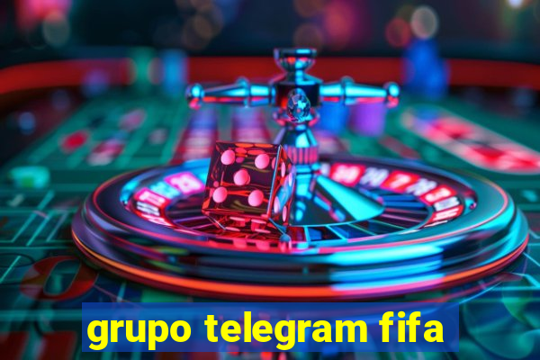 grupo telegram fifa