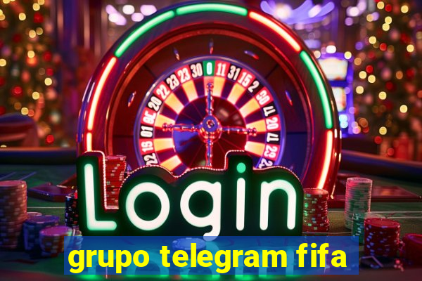 grupo telegram fifa